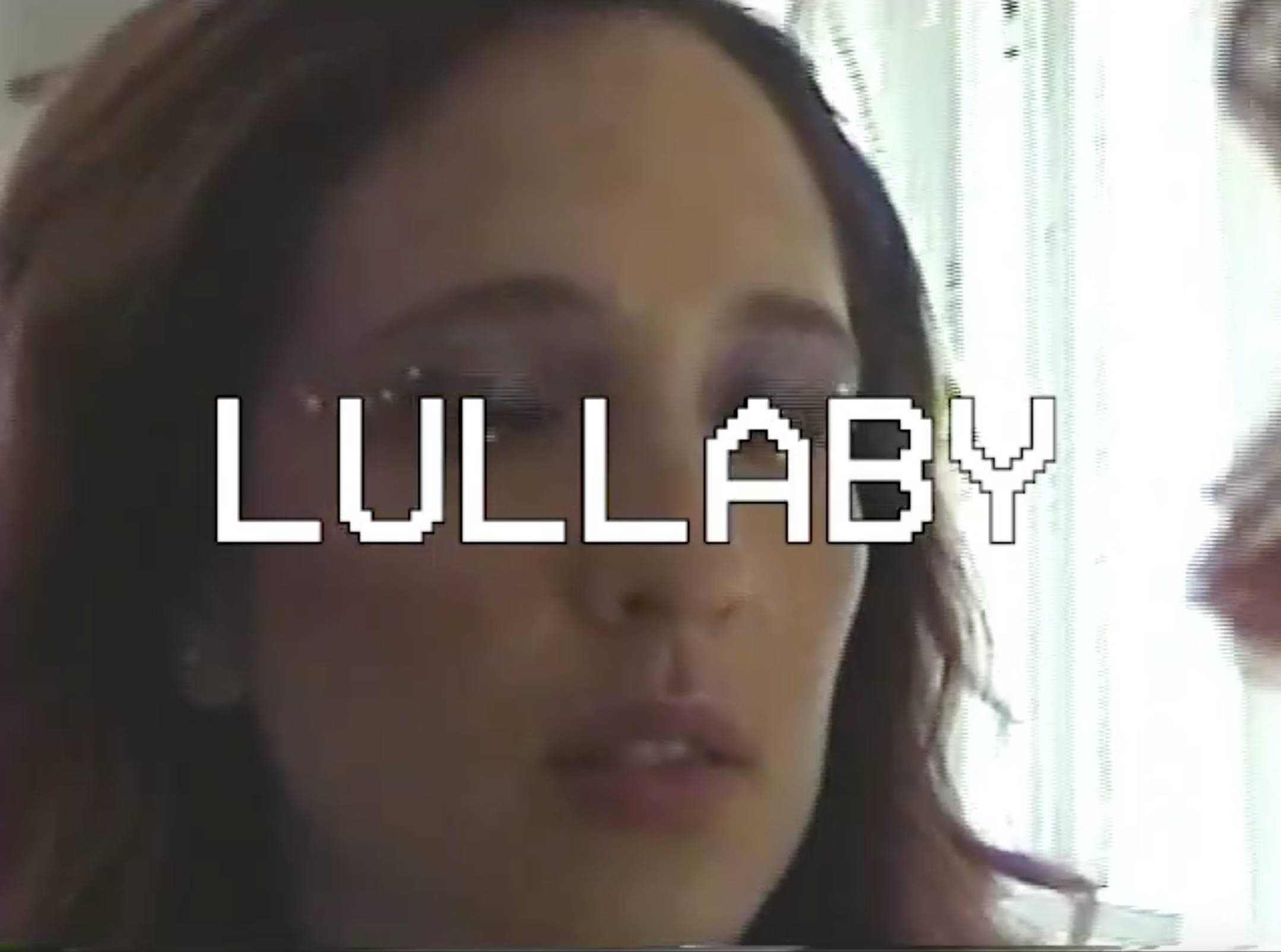 Lullaby.SaraBarron
